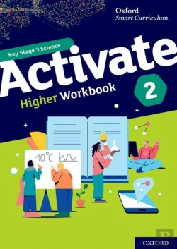 Bertrand.pt - Activate High Wbk 2 Smart Ed
