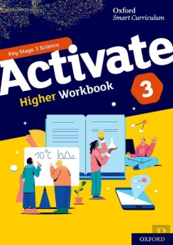 Bertrand.pt - Activate High Wbk 3 Smart Ed