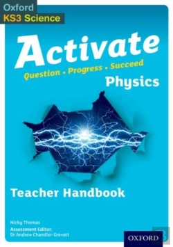 Bertrand.pt - Activate Physics Teacher Handbook