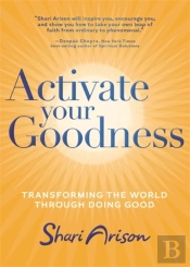 Activate Your Goodness