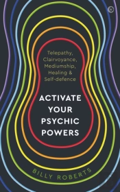 Activate Your Psychic Powers