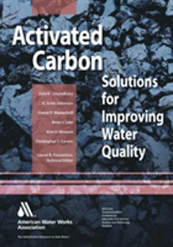 Bertrand.pt - Activated Carbon Solutions For Improving Water Quality
