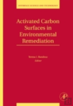 Bertrand.pt - Activated Carbon Surfaces In Environmental Remediation