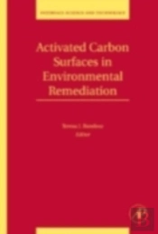 Activated Carbon Surfaces In Environmental Remediation