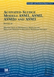 Activated Sludge Models