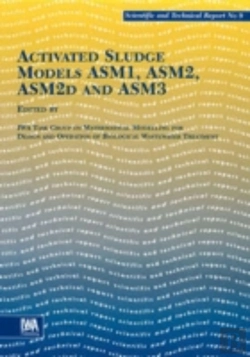 Bertrand.pt - Activated Sludge Models