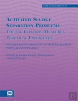 Bertrand.pt - Activated Sludge Separation Problems