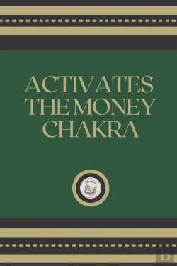 Bertrand.pt - Activates The Money Chakra