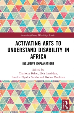Bertrand.pt - Activating Arts To Understand Disability In Africa