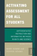 Activating Assessment For All Students