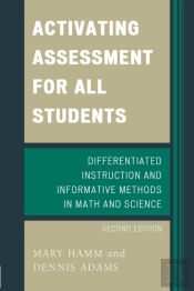 Activating Assessment For All Students