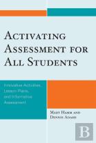 Activating Assessment For All Students