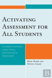 Activating Assessment For All Students