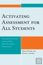 Activating Assessment For All Students