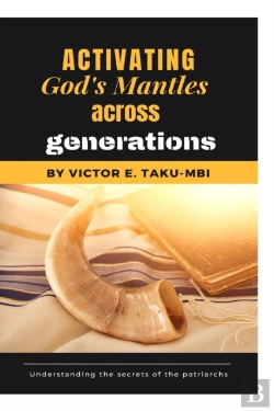 Bertrand.pt - Activating God'S Mantle Across Generatio