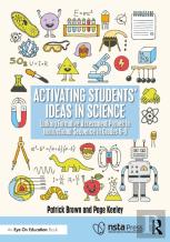 Activating Students' Ideas In Science