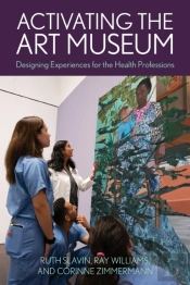 Activating The Art Museum