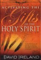 Activating The Gifts Of The Holy Spirit