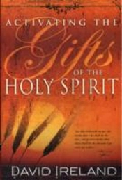 Activating The Gifts Of The Holy Spirit