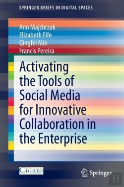 Bertrand.pt - Activating The Tools Of Social Media For Innovative Collaboration In The Enterprise