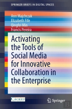 Bertrand.pt - Activating The Tools Of Social Media For Innovative Collaboration In The Enterprise