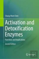 Activation And Detoxification Enzymes