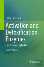 Activation And Detoxification Enzymes