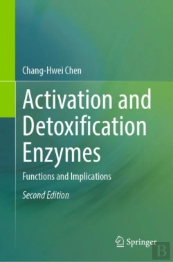 Bertrand.pt - Activation And Detoxification Enzymes