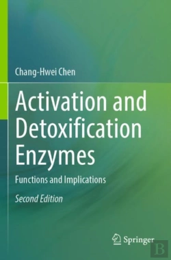 Bertrand.pt - Activation And Detoxification Enzymes