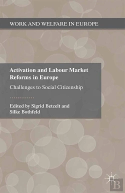 Bertrand.pt - Activation And Labour Market Reforms In Europe