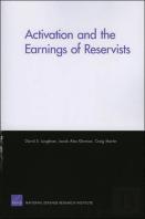 Activation And The Earnings Of Reservists