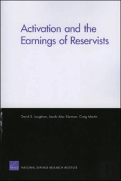 Activation And The Earnings Of Reservists