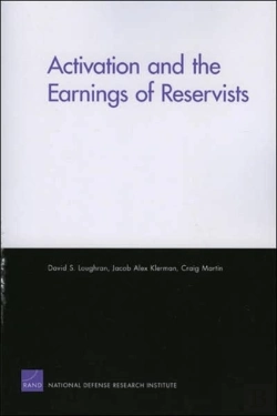 Bertrand.pt - Activation And The Earnings Of Reservists