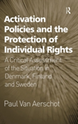 Bertrand.pt - Activation Policies And The Protection Of Individual Rights