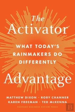 Bertrand.pt - Activator Advantage