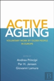 Active Ageing