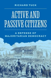 Active And Passive Citizens