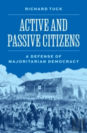 Active And Passive Citizens
