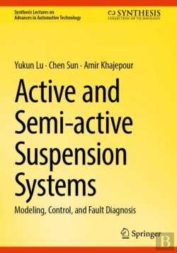 Bertrand.pt - Active And Semi-Active Suspension Systems
