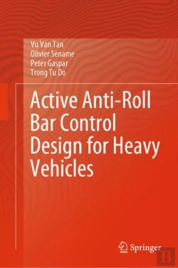 Bertrand.pt - Active Anti-Roll Bar Control Design For Heavy Vehicles