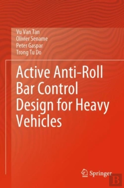 Bertrand.pt - Active Anti-Roll Bar Control Design For Heavy Vehicles