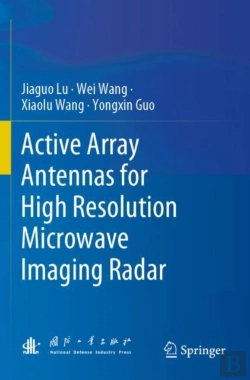 Bertrand.pt - Active Array Antennas For High Resolution Microwave Imaging Radar