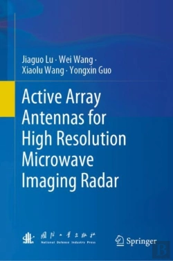 Bertrand.pt - Active Array Antennas For High Resolution Microwave Imaging Radar