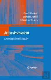 Active Assessment: Assessing Scientific Inquiry