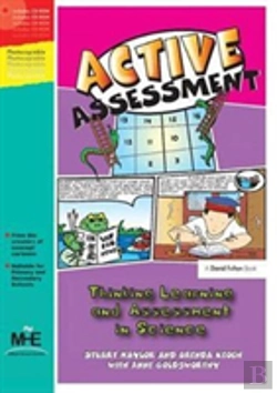 Bertrand.pt - Active Assessment For Science