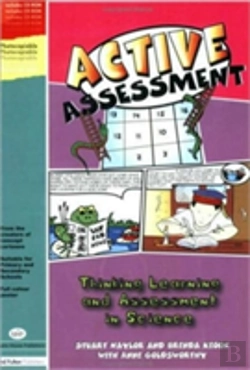 Bertrand.pt - Active Assessment For Science