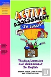 Active Assessment In English