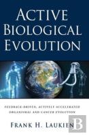 Active Biological Evolution