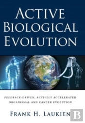 Active Biological Evolution