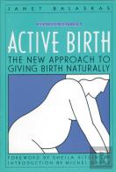 Active Birth - Revised Edition